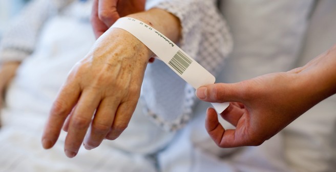 Patient safety