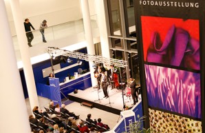 Ausstellung im MH