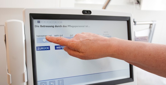 Patient Survey
