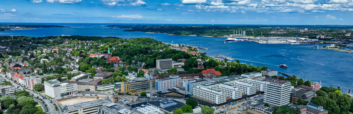 Neues Klinikum O10